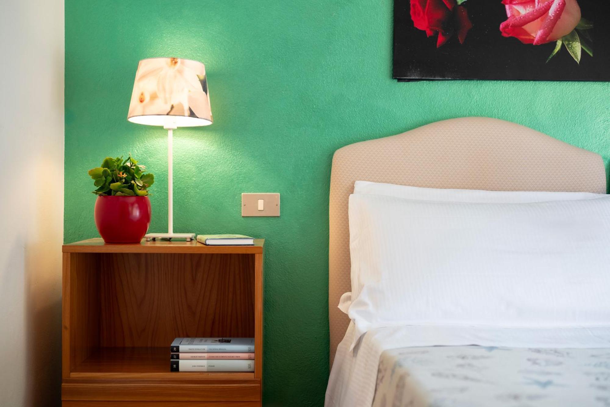 Hotel Parco Dei Pini - 100Mt Dal Mare Follonica Εξωτερικό φωτογραφία