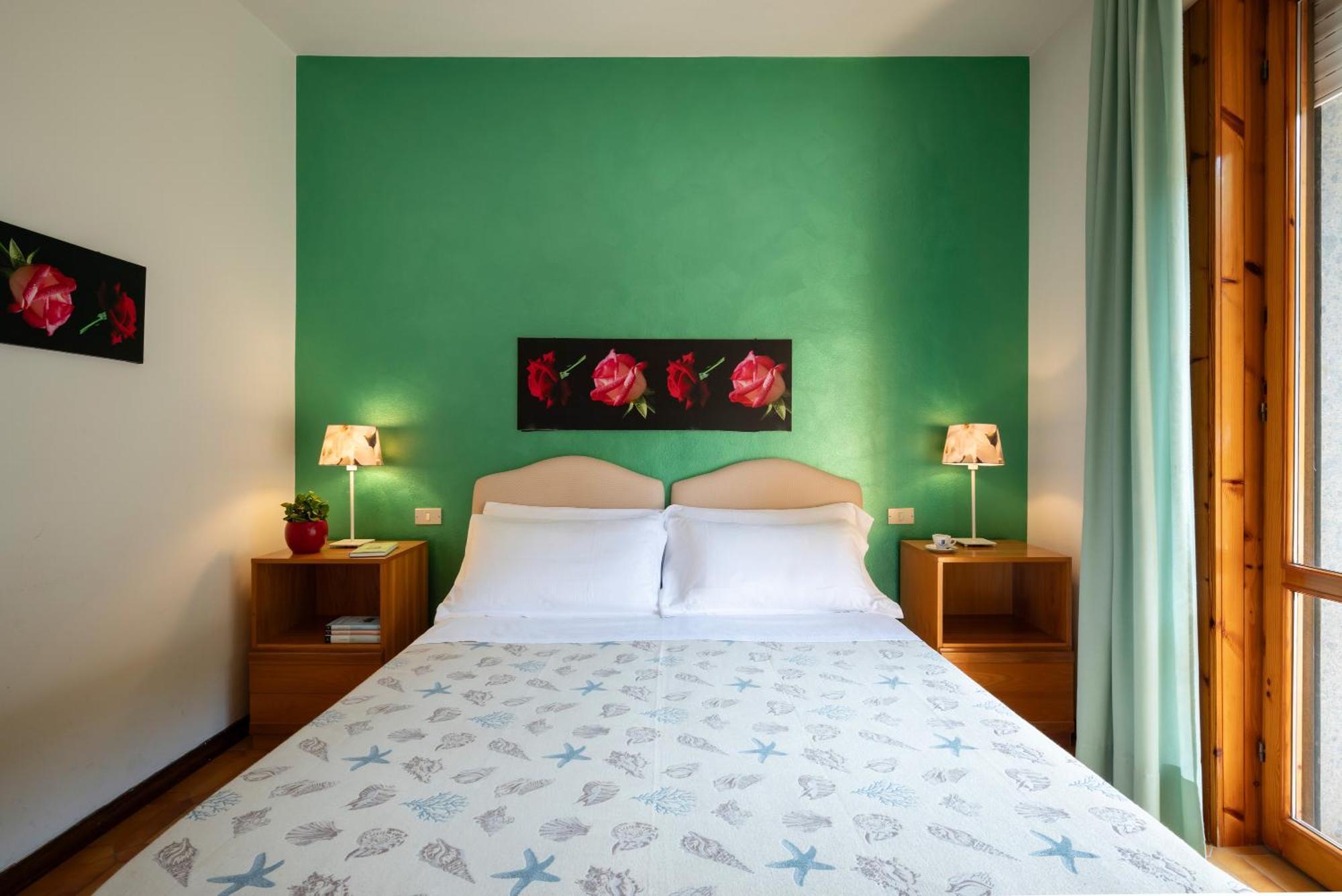 Hotel Parco Dei Pini - 100Mt Dal Mare Follonica Εξωτερικό φωτογραφία
