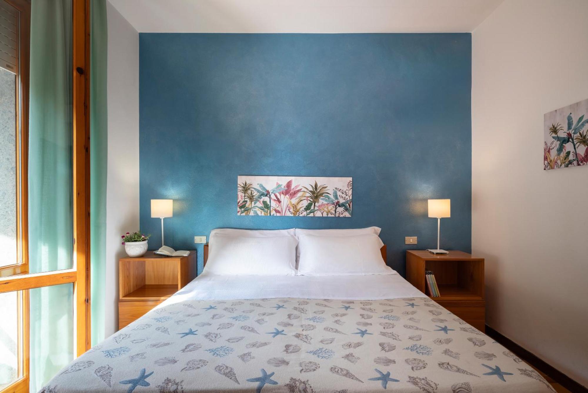 Hotel Parco Dei Pini - 100Mt Dal Mare Follonica Εξωτερικό φωτογραφία