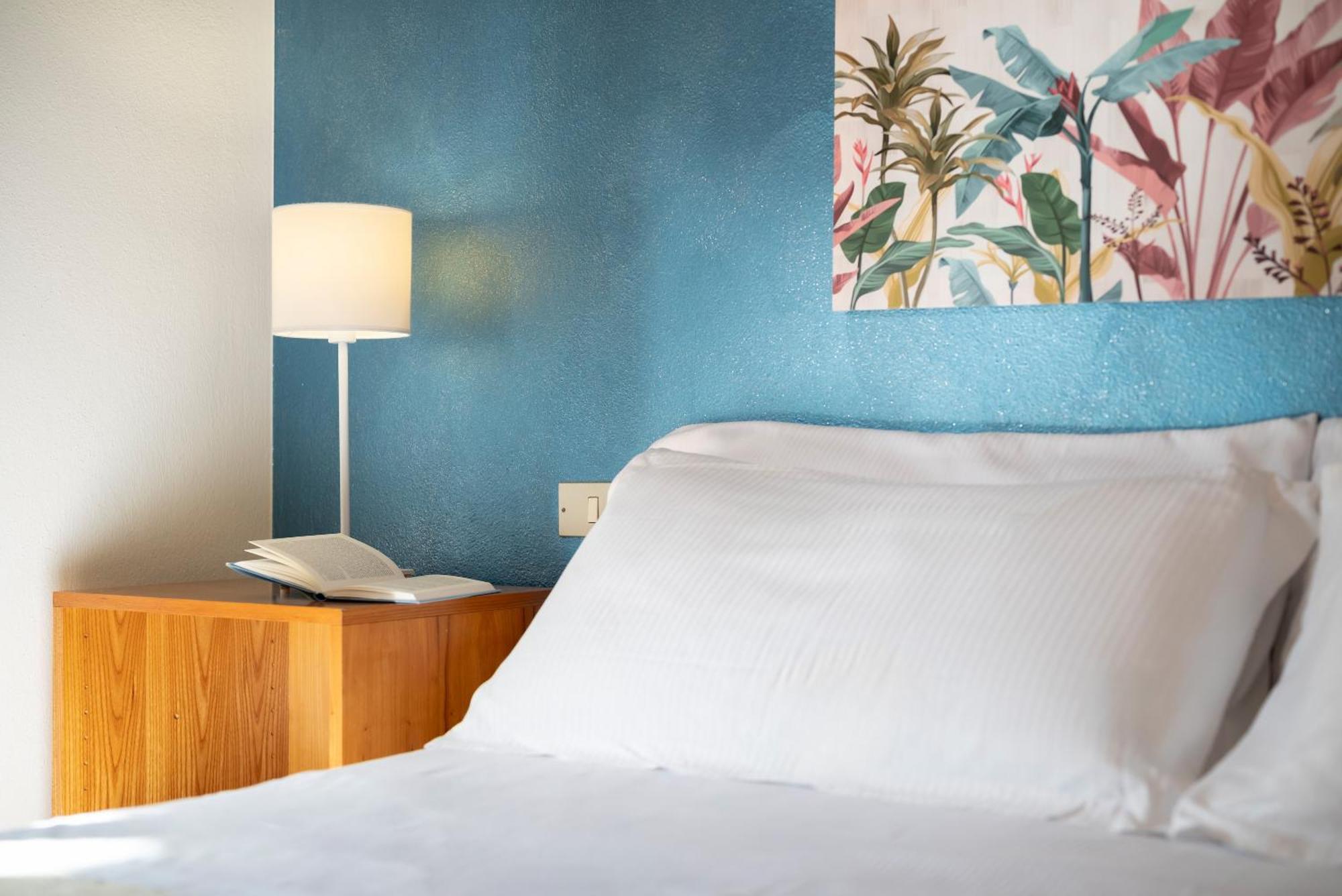 Hotel Parco Dei Pini - 100Mt Dal Mare Follonica Εξωτερικό φωτογραφία